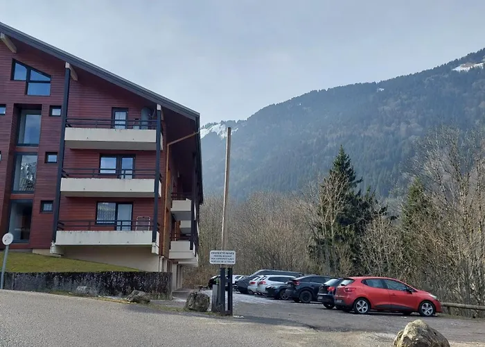 Appartement Calme Et Apaisant