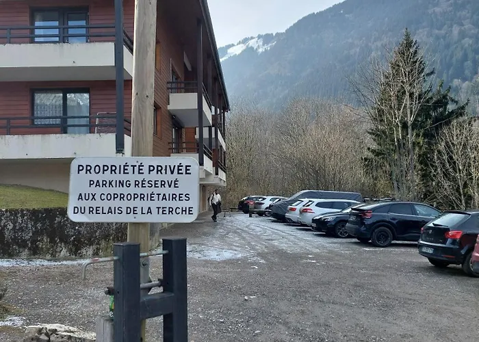 Appartement Calme Et Apaisant