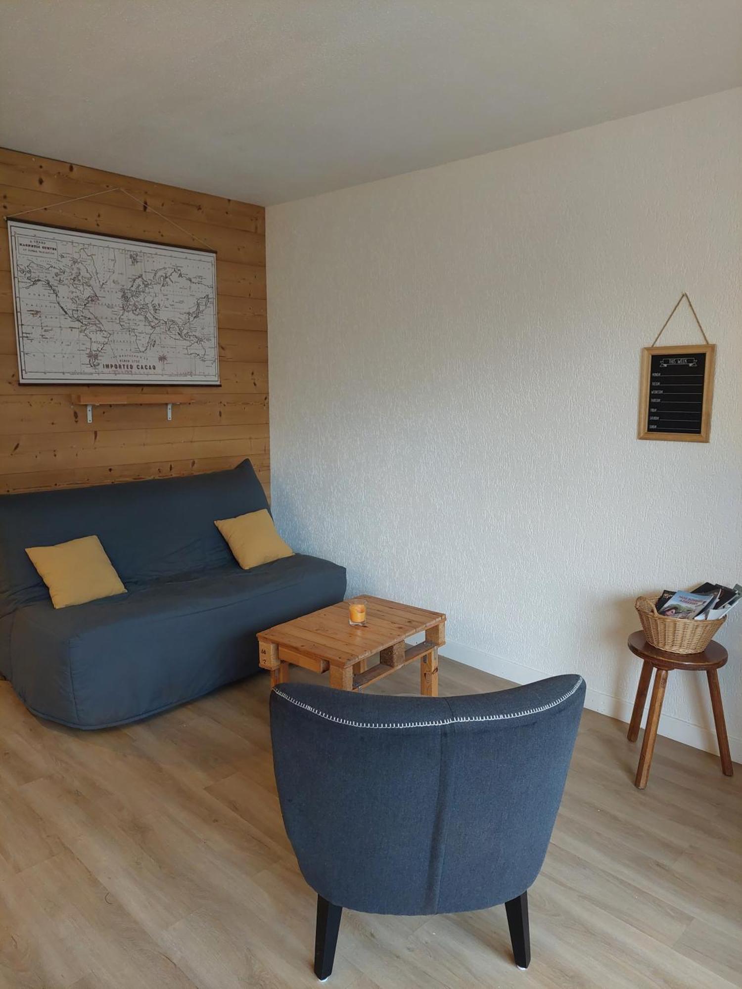Calme Et Apaisant Apartment