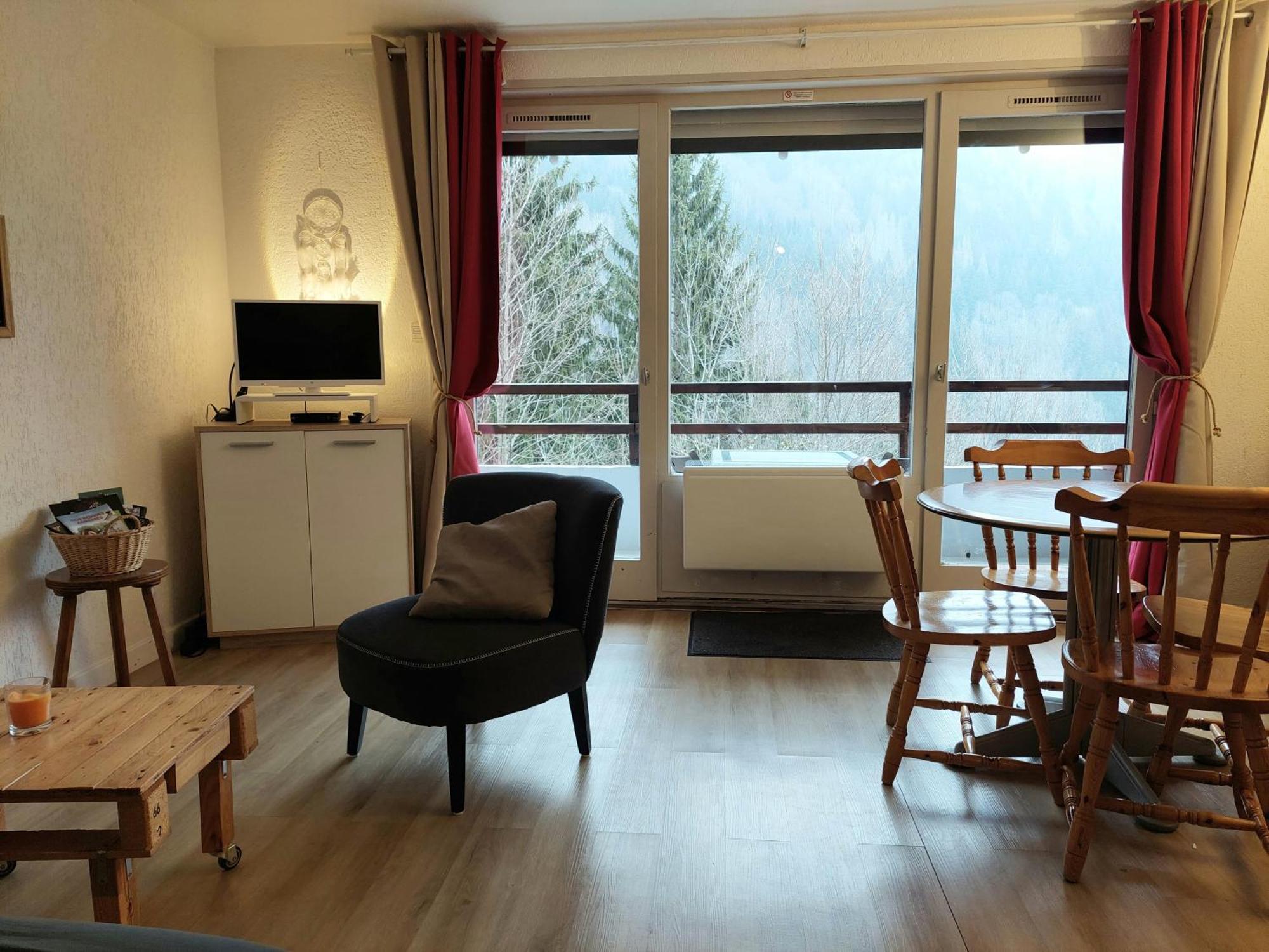 Apartment Calme Et Apaisant *